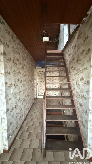  Maison � vendre 7 pi�ces 105 m�