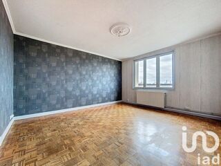  Appartement  vendre 3 pices 52 m