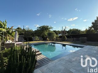  Maison � vendre 5 pi�ces 156 m�