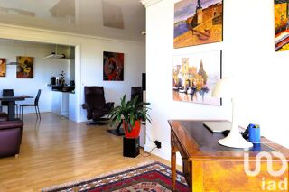  Appartement � vendre 4 pi�ces 90 m�