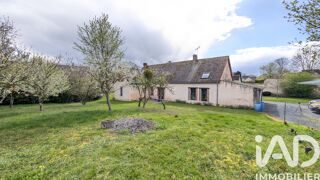  Maison � vendre 6 pi�ces 238 m�