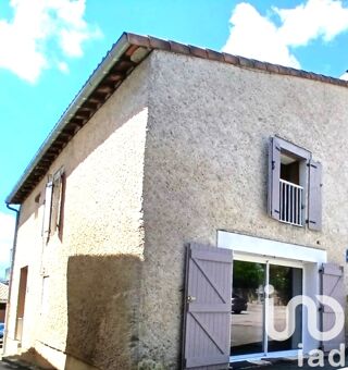  Maison  vendre 6 pices 108 m
