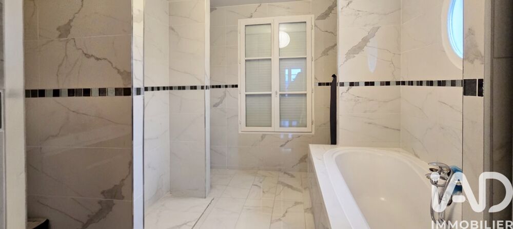 � vendre  Maison Magny-le-Hongre (77700)