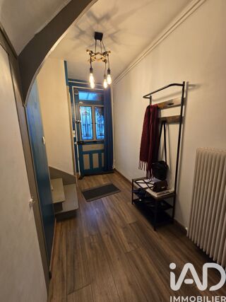  Maison � vendre 6 pi�ces 116 m�