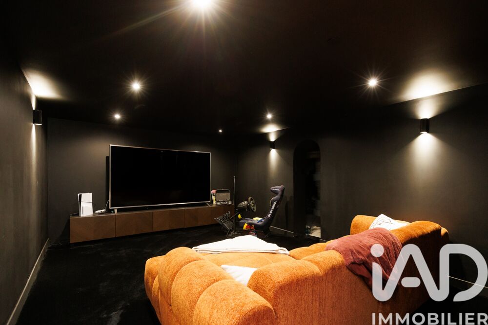 � vendre  Maison Mandelieu-la-Napoule (06210)