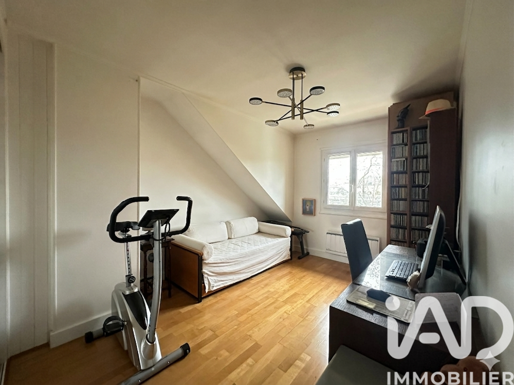 � vendre  Maison Massy (91300)