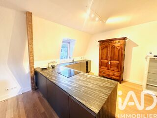  Appartement � louer 5 pi�ces 127 m� Mulhouse