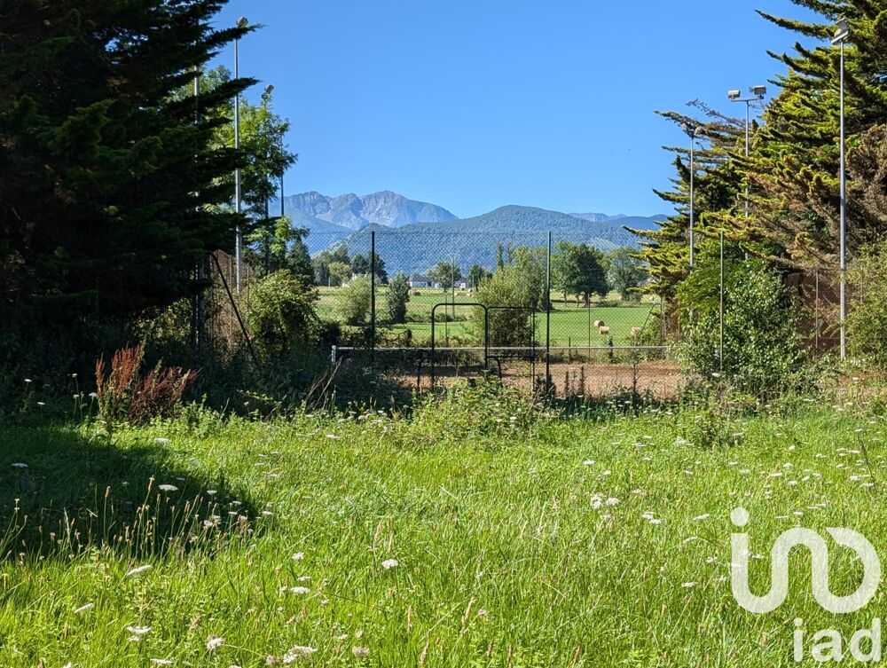 vendre  Maison Bagnres-de-Bigorre (65200)