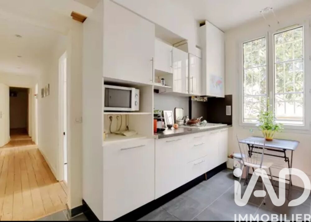  vendre  Appartement Paris 11