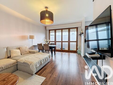   Vente Appartement 2 pi�ces Appartement - 2 pi�ce(s) - 49 m�