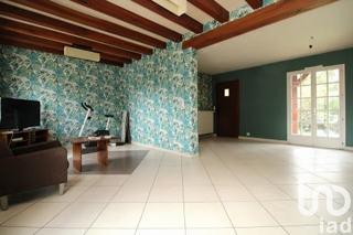  Maison � vendre 8 pi�ces 160 m�