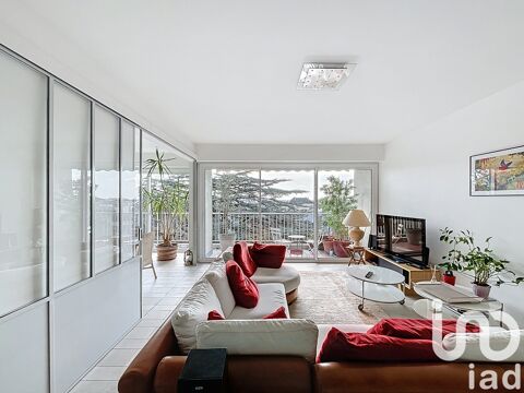  Appartement  vendre 5 pices 140 m