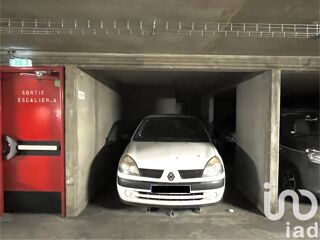  Parking / Garage � vendre 12 m�