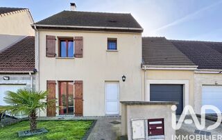  Maison � vendre 5 pi�ces 104 m�