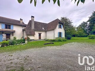  Maison � vendre 15 + pi�ces 313 m�