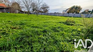  Terrain � vendre 856 m�