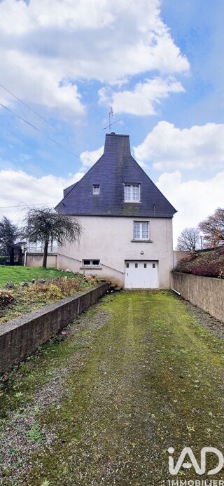  Maison � vendre 4 pi�ces 108 m�