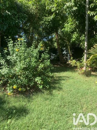  Maison � vendre 4 pi�ces 83 m�