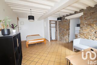  Appartement � vendre 1 pi�ce 25 m�