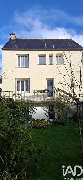  Maison � vendre 5 pi�ces 107 m�
