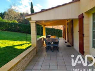  Maison � vendre 7 pi�ces 173 m�