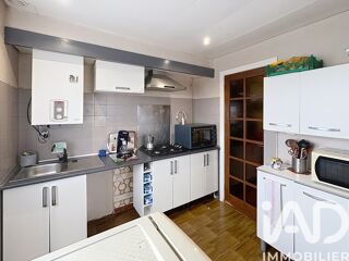  Appartement � vendre 2 pi�ces 46 m�