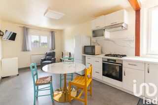  Appartement � vendre 4 pi�ces 91 m�