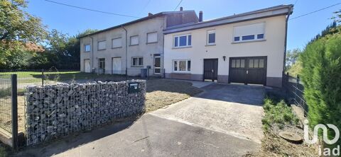  Vente Maison/villa 7 pi�ces Maison - 7 pi�ce(s) - 136 m�