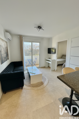  Appartement � vendre 3 pi�ces 42 m�