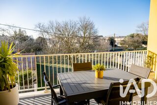  Appartement � vendre 4 pi�ces 92 m�