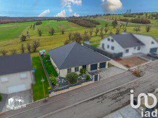  Maison � vendre 6 pi�ces 143 m�