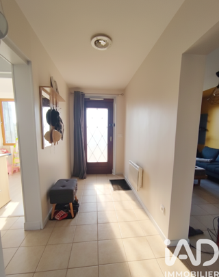  Maison � vendre 5 pi�ces 114 m�