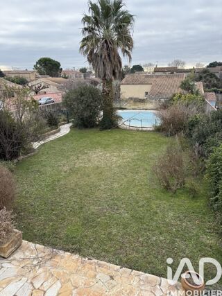  Maison � vendre 8 pi�ces 177 m�