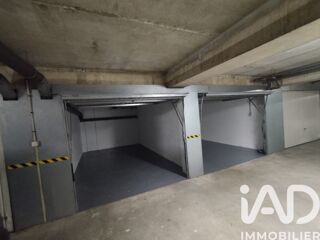  Parking / Garage � vendre 15 m�