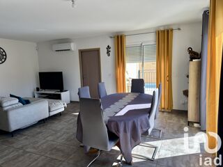  Maison  vendre 5 pices 123 m