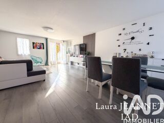  Maison � vendre 4 pi�ces 92 m�