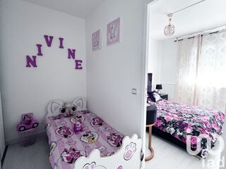  Appartement � vendre 3 pi�ces 72 m�