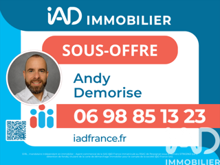  Maison � vendre 4 pi�ces 103 m�