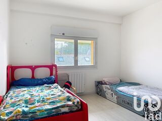  Appartement � vendre 5 pi�ces 81 m�