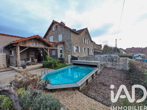   Vente Maison/villa 5 pi�ces Maison - 5 pi�ce(s) - 143 m�