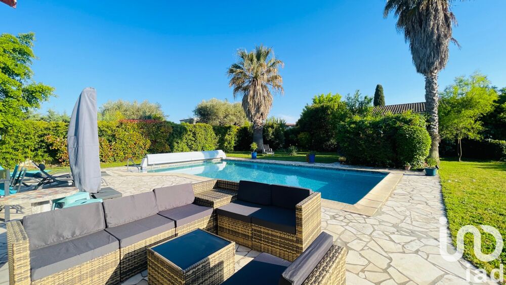  vendre  Maison Le Beausset (83330)