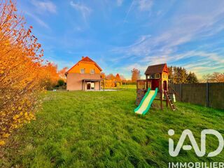  Maison � vendre 4 pi�ces 103 m�