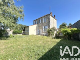  Maison � vendre 6 pi�ces 155 m�