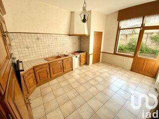  Maison  vendre 7 pices 160 m