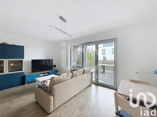  Appartement � vendre 3 pi�ces 61 m�