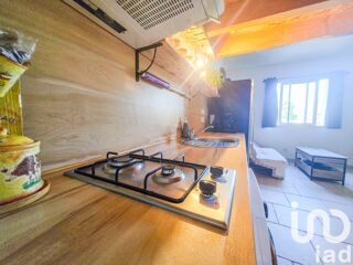  Appartement � vendre 1 pi�ce 26 m�