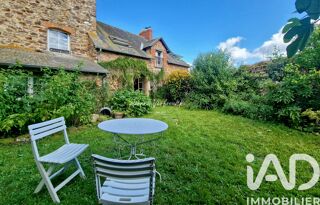  Maison � vendre 5 pi�ces 185 m�