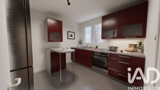  Appartement � vendre 4 pi�ces 72 m�