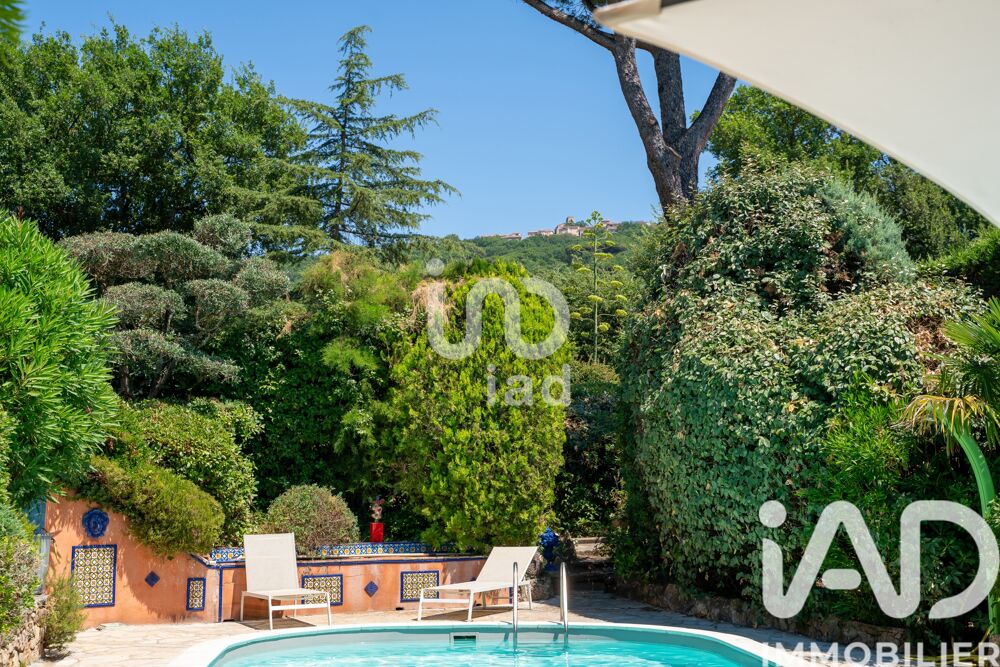 � vendre  Maison Gassin (83580)