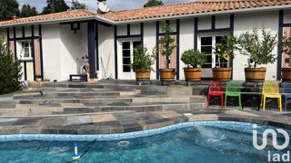  Maison � vendre 6 pi�ces 160 m�